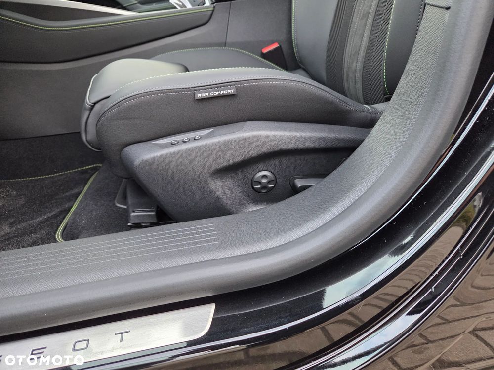 Peugeot 308 1.5 BlueHDi Allure Pack S&S EAT8 - 33