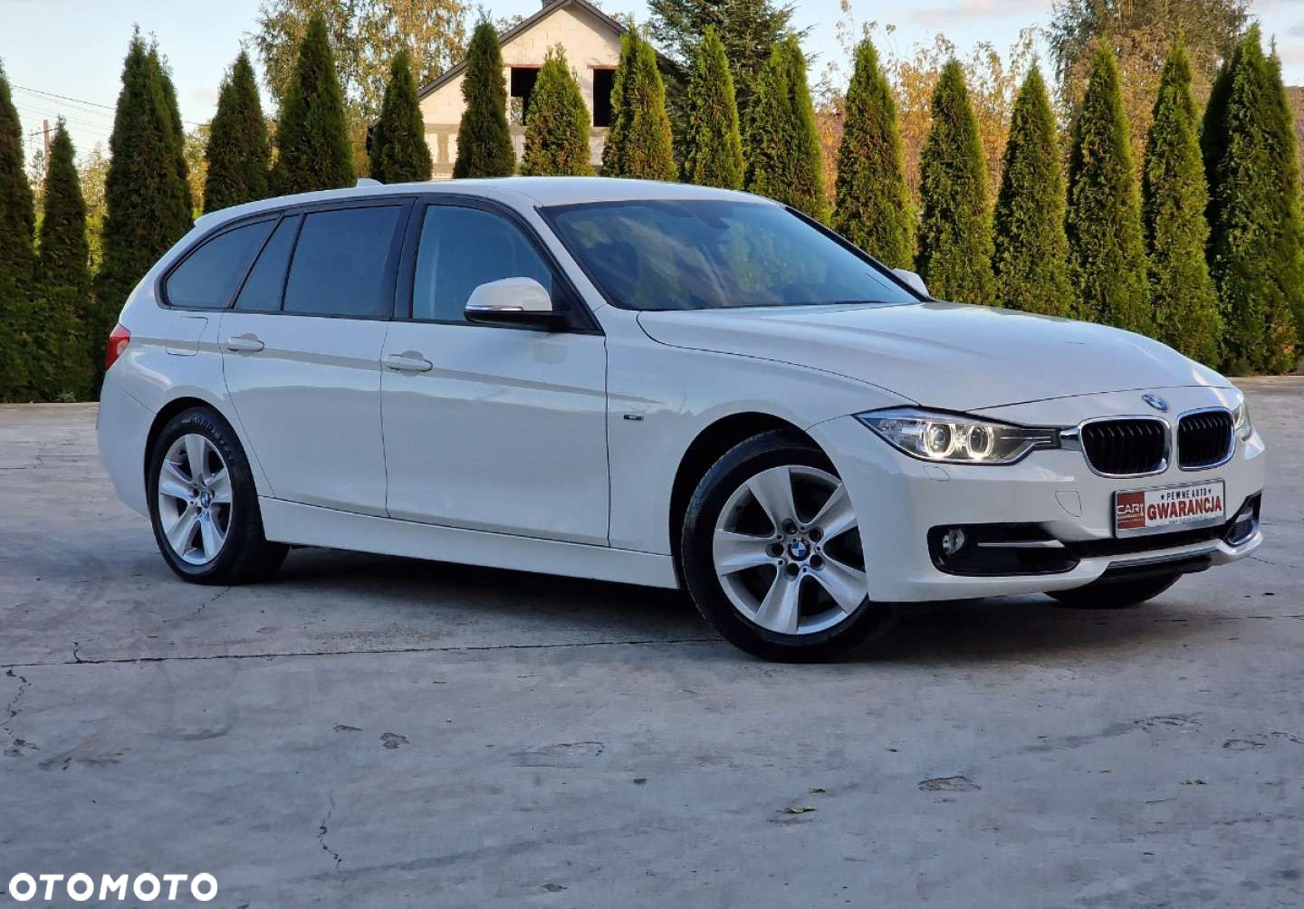 BMW Seria 3 - 3
