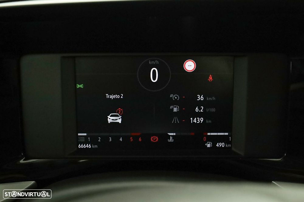 Opel Mokka 1.5 D Elegance - 15