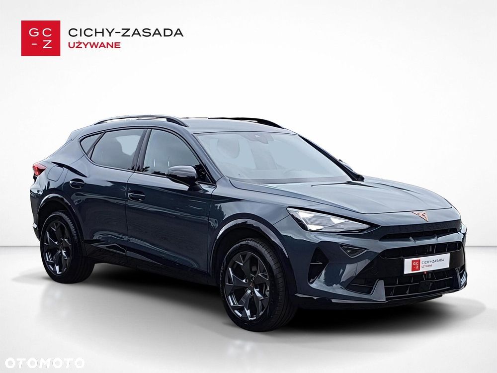 Cupra Formentor - 7