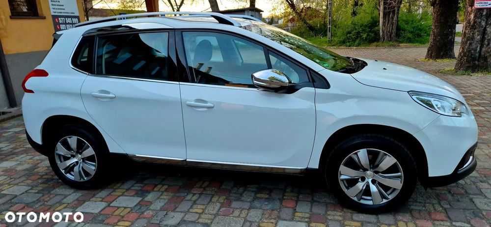 Peugeot 2008 PureTech 110 Stop&Start Allure - 5