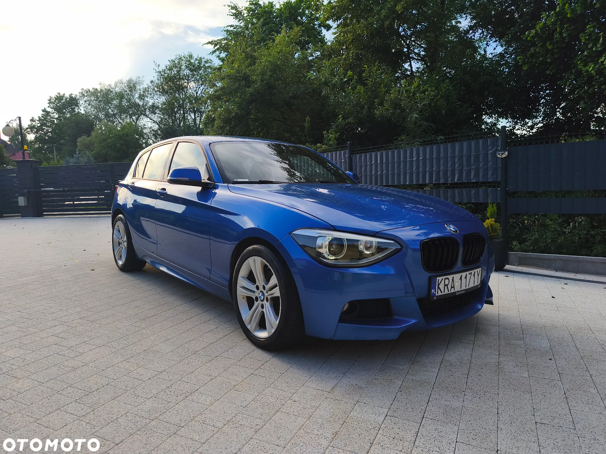 BMW Seria 1 118d xDrive - 2
