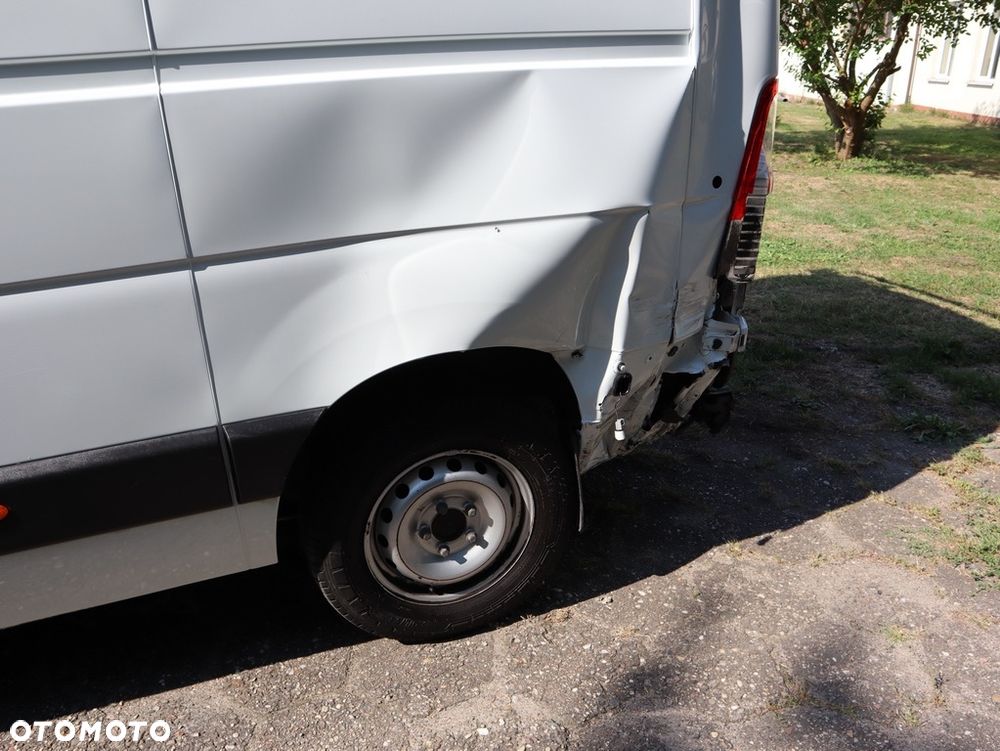 Renault Master L3H2 - 10