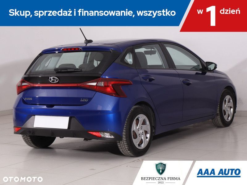 Hyundai i20 - 7
