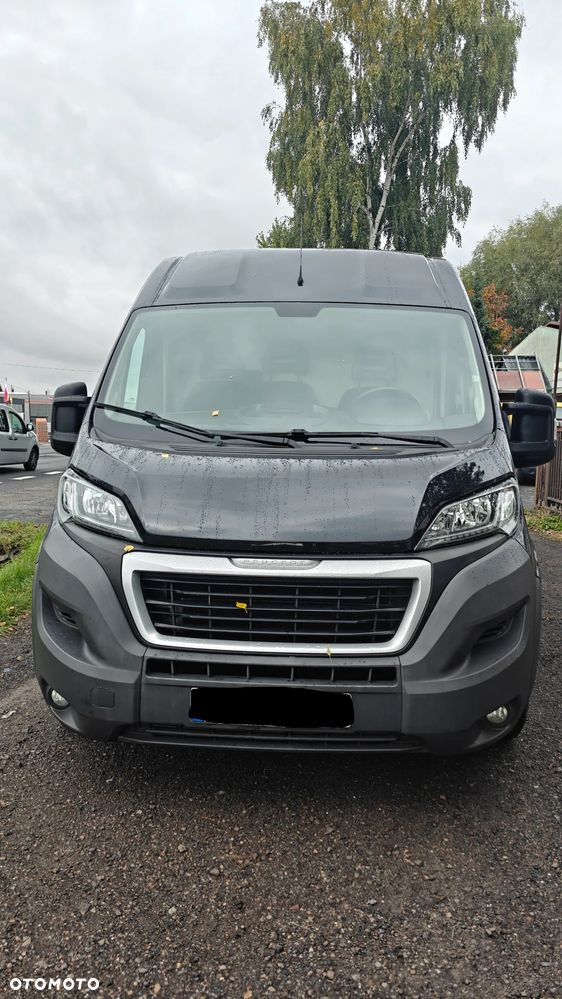 Peugeot Boxer L2H2 - 2