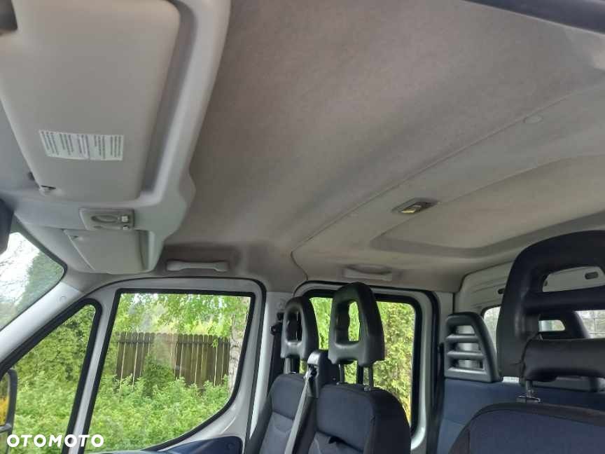 Iveco 35S15 - 20