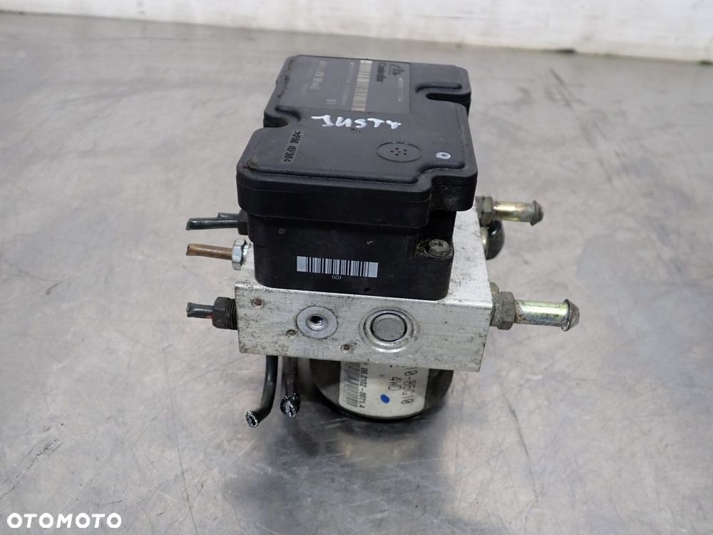 POMPA ABS SUBARU JUSTY G3X 56110-86G10 - 3
