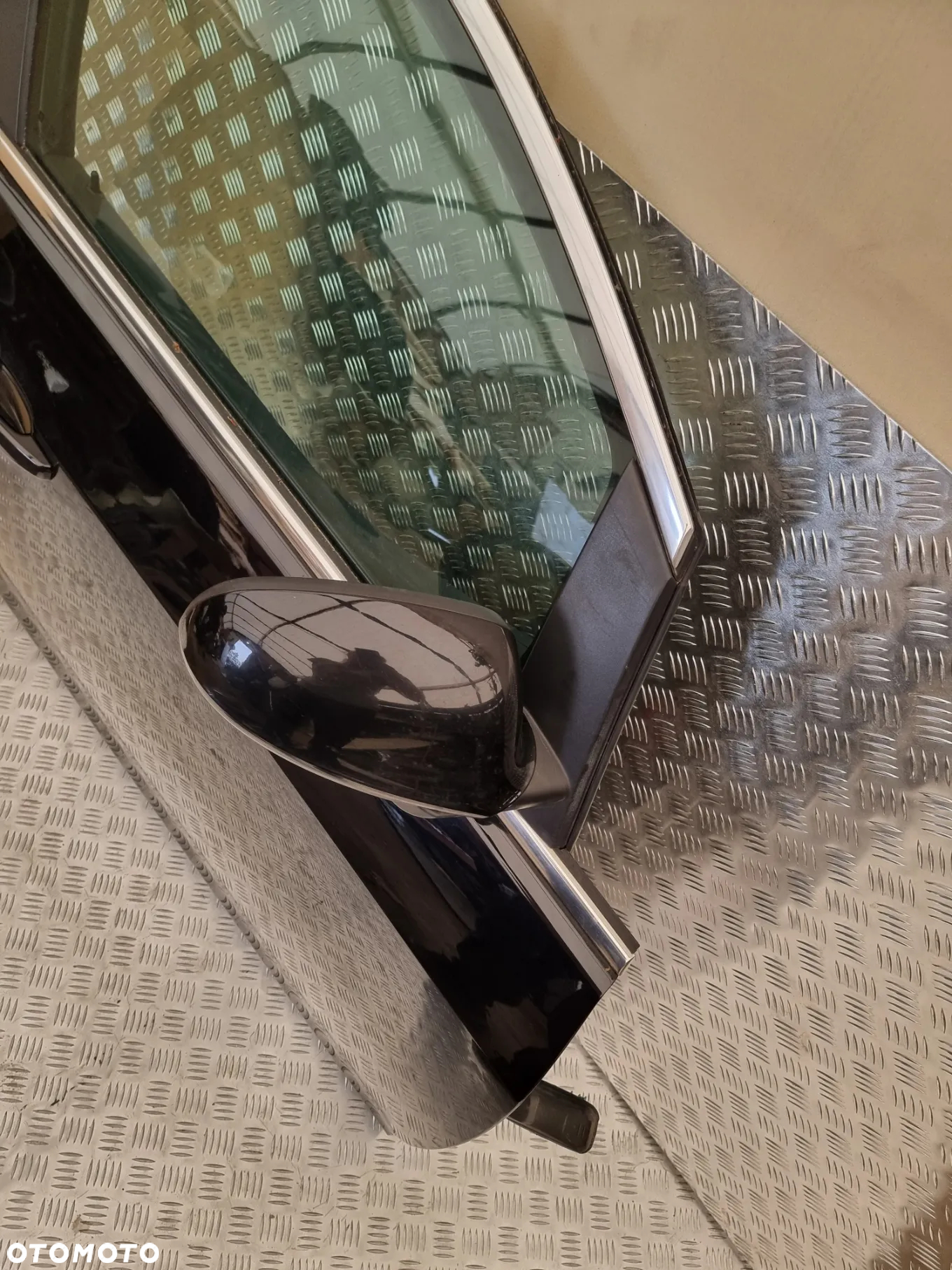 Z20R drzwi prawe przednie prawy przod Opel Astra J 4 - 8