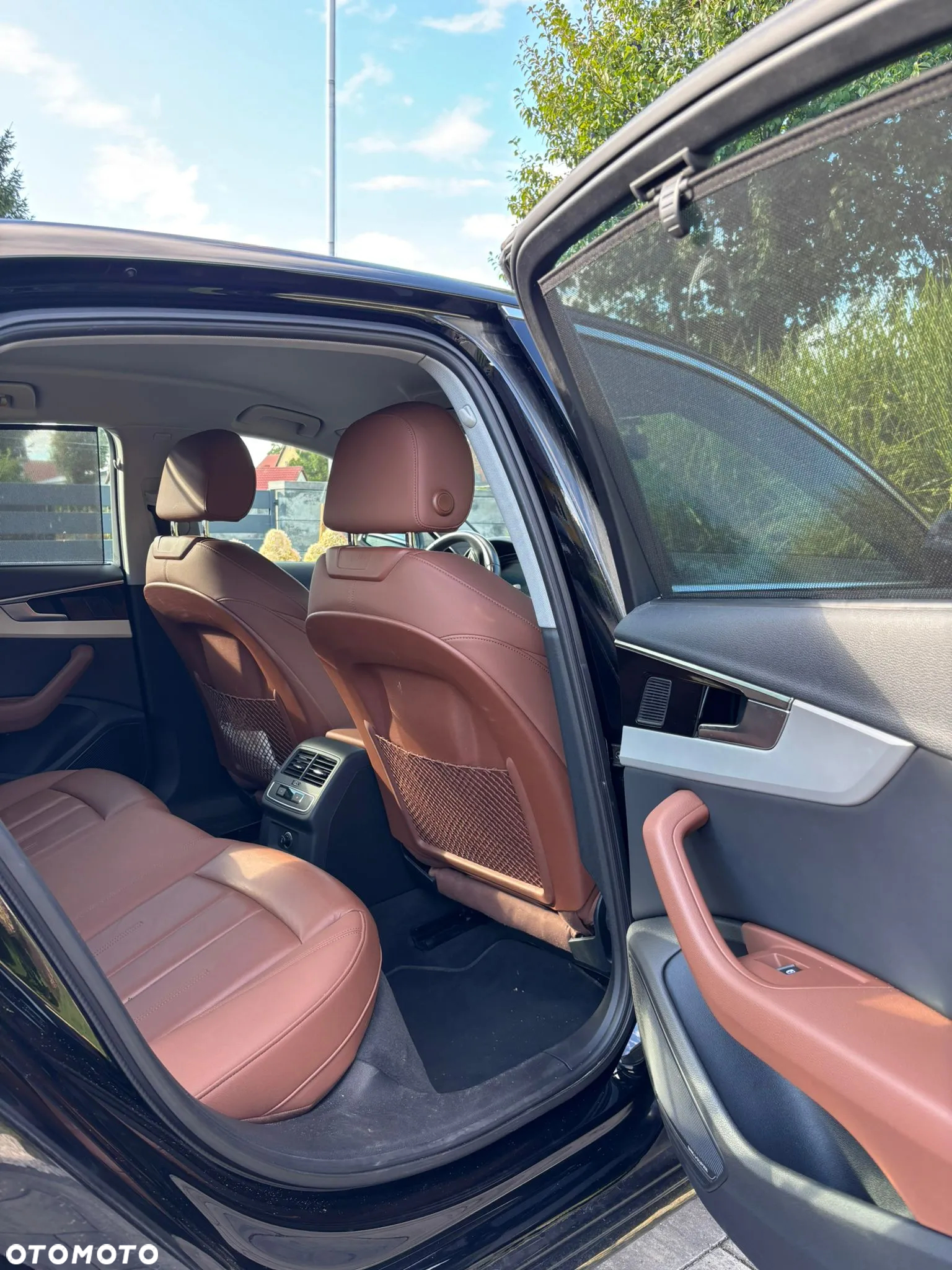 Audi A4 35 TDI S tronic advanced - 10