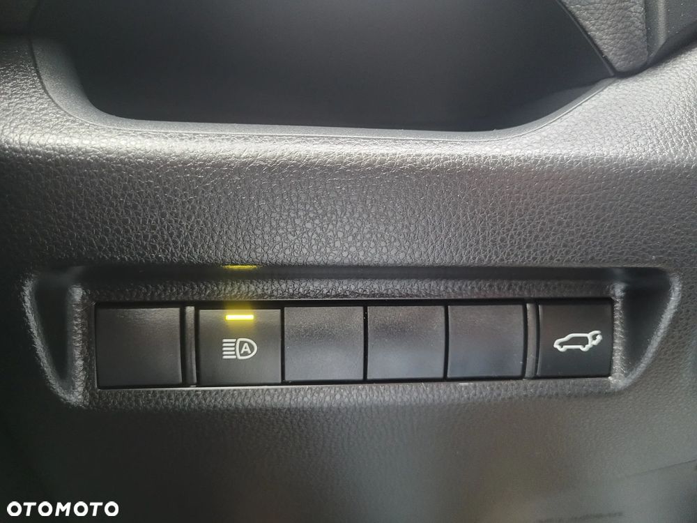 Toyota RAV4 2.0 Comfort 4x4 MS - 31