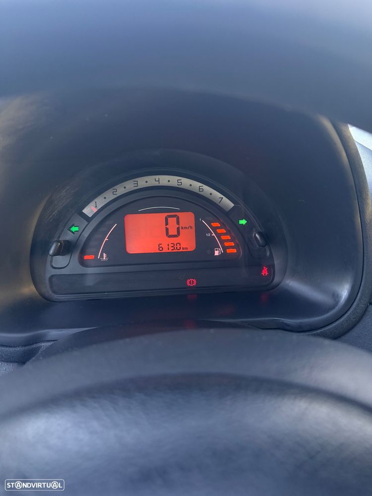 Citroën C3 1.4 HDi 16V XTR - 10