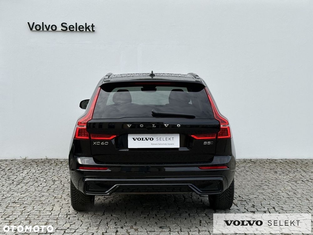 Volvo XC 60 - 6