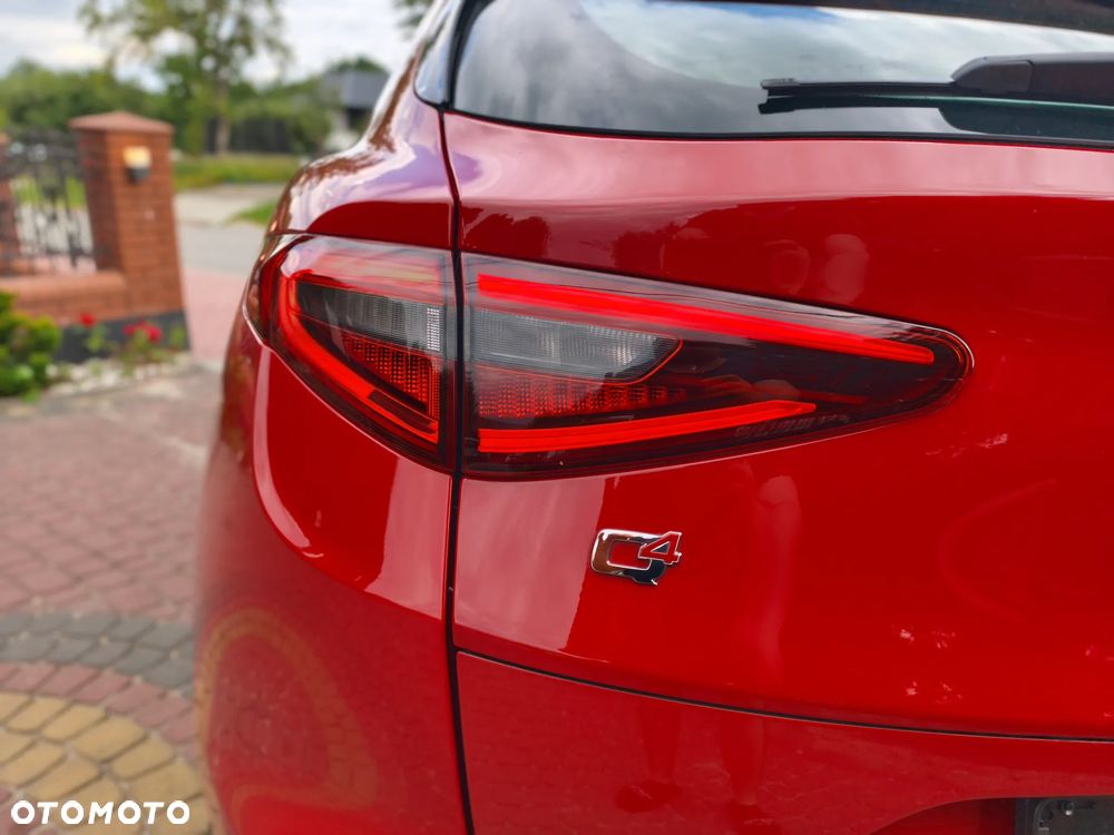 Alfa Romeo Stelvio 2.0 Turbo 16V AT8-Q4 Super - 14