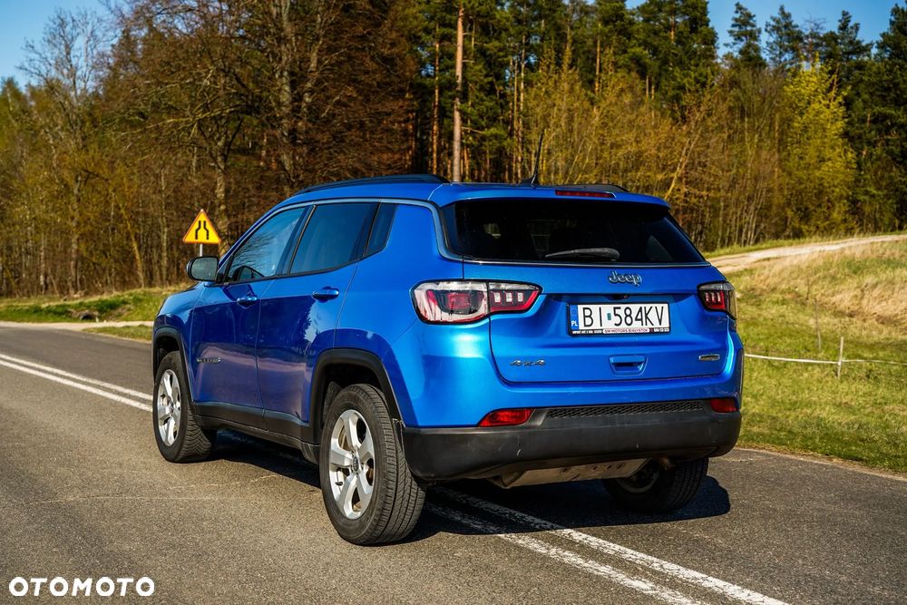 Jeep Compass - 6