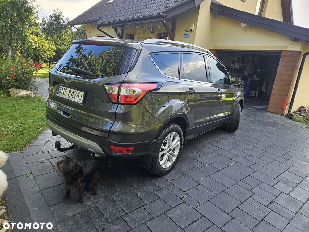 Ford Kuga 1.5 EcoBoost FWD Titanium ASS GPF - 3