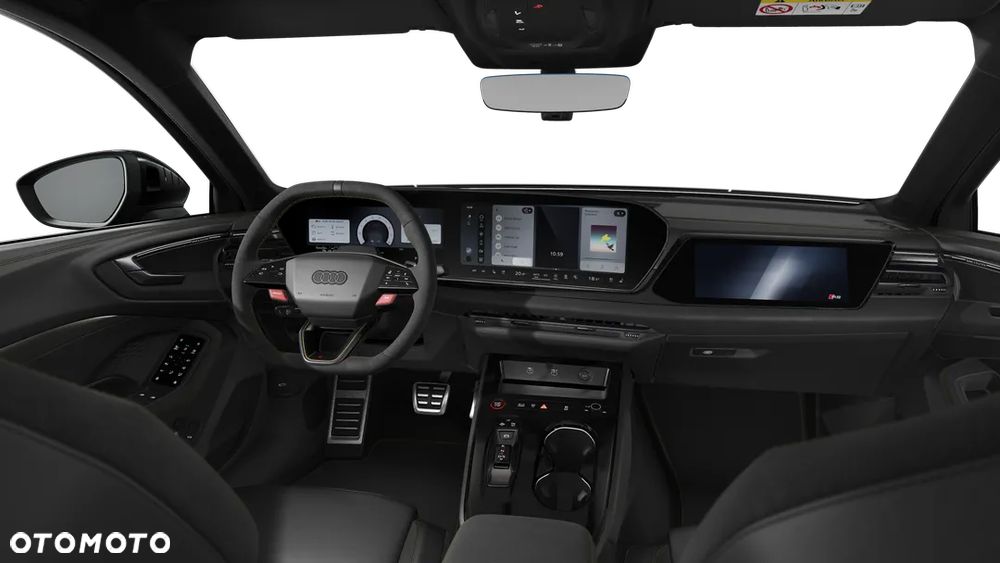 Audi RS5 Limousine - 3