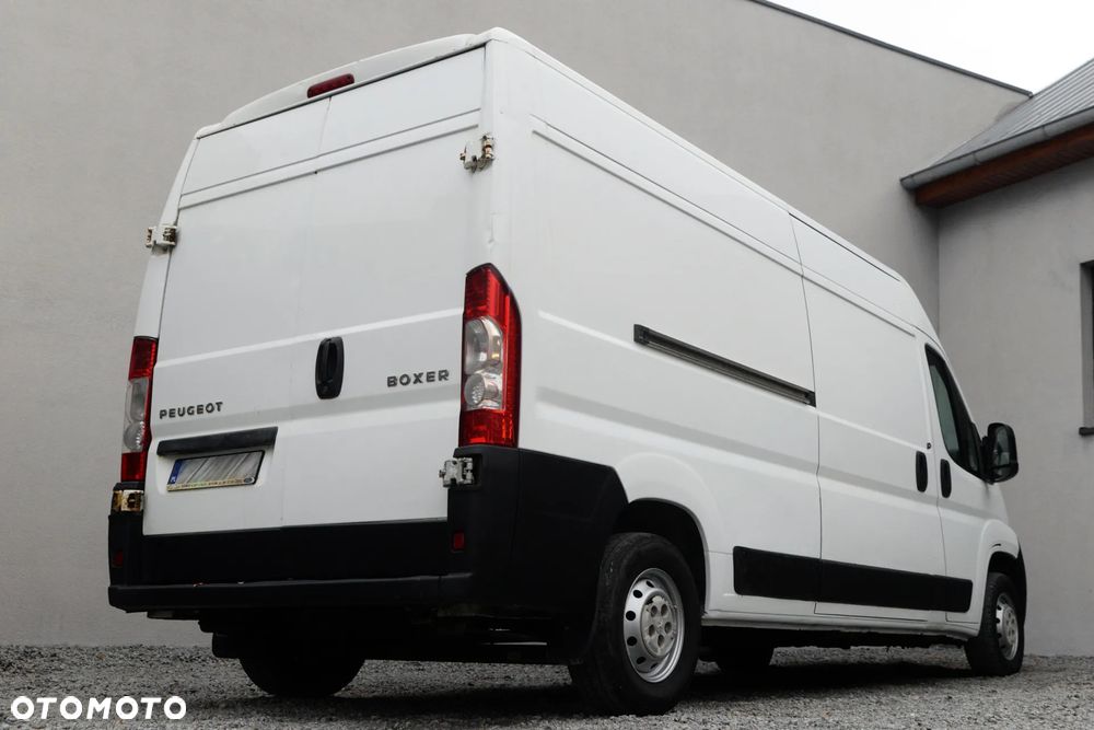 Peugeot Boxer - 17