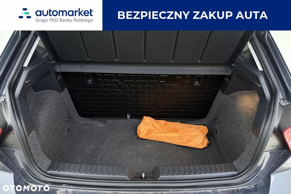 Seat Ibiza 1.0 MPI EVO Reference S&S - 9