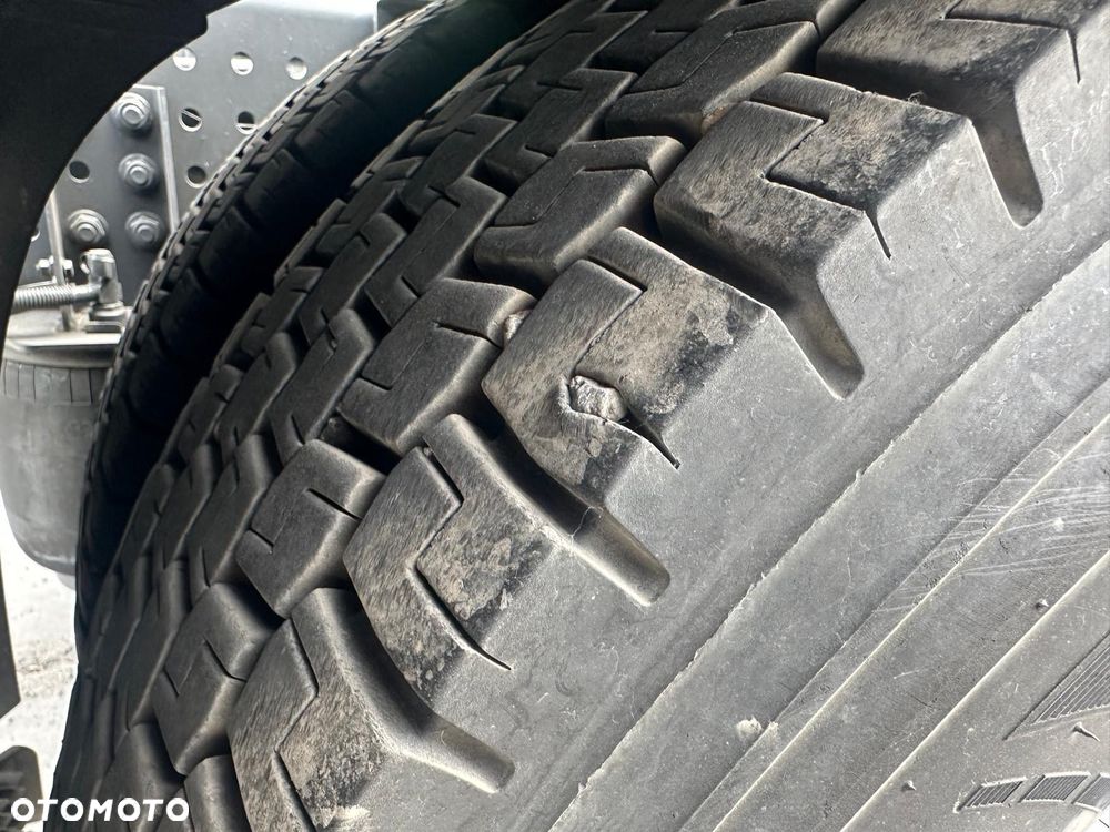 Mercedes-Benz 1845 Euro 5 Import Francja - 13