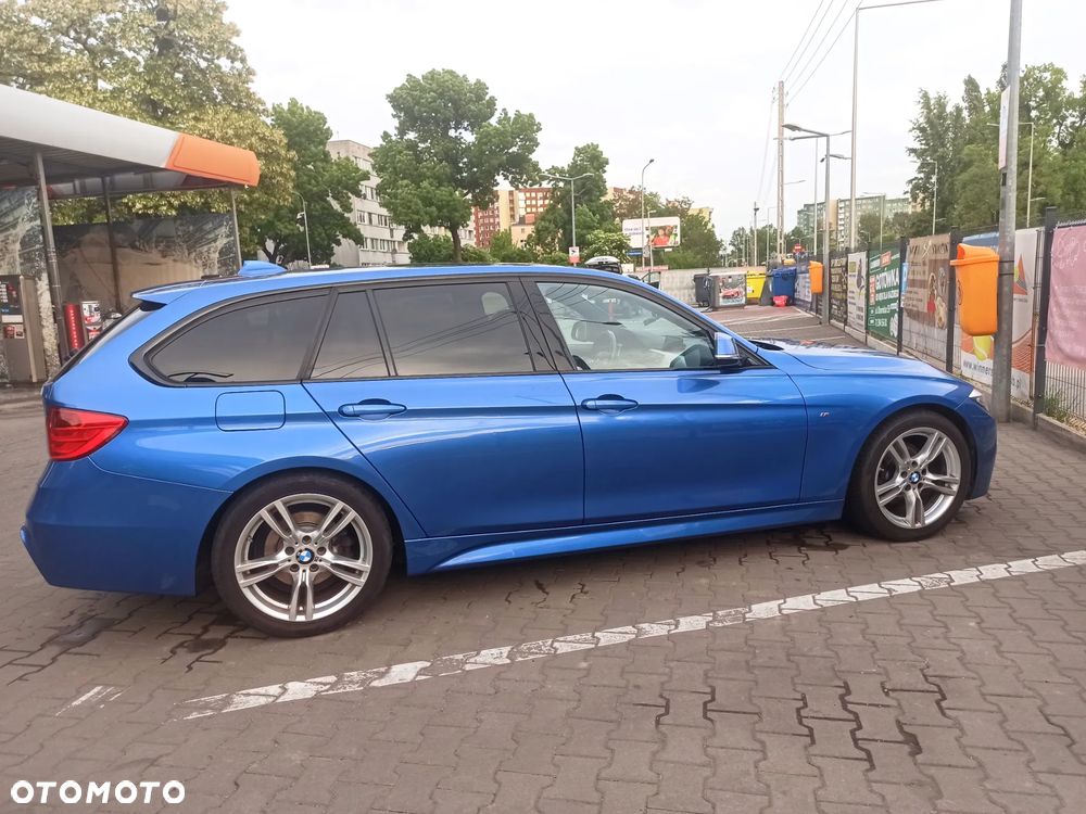 BMW Seria 3 - 15