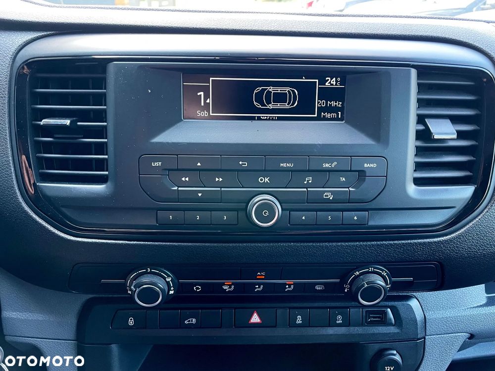 Peugeot EXPERT TRAVELLER - 6