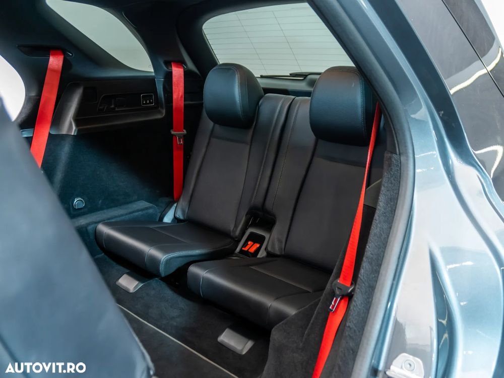 Mercedes-Benz GLE AMG 53 4Matic+ AMG Speedshift TCT 9G - 26