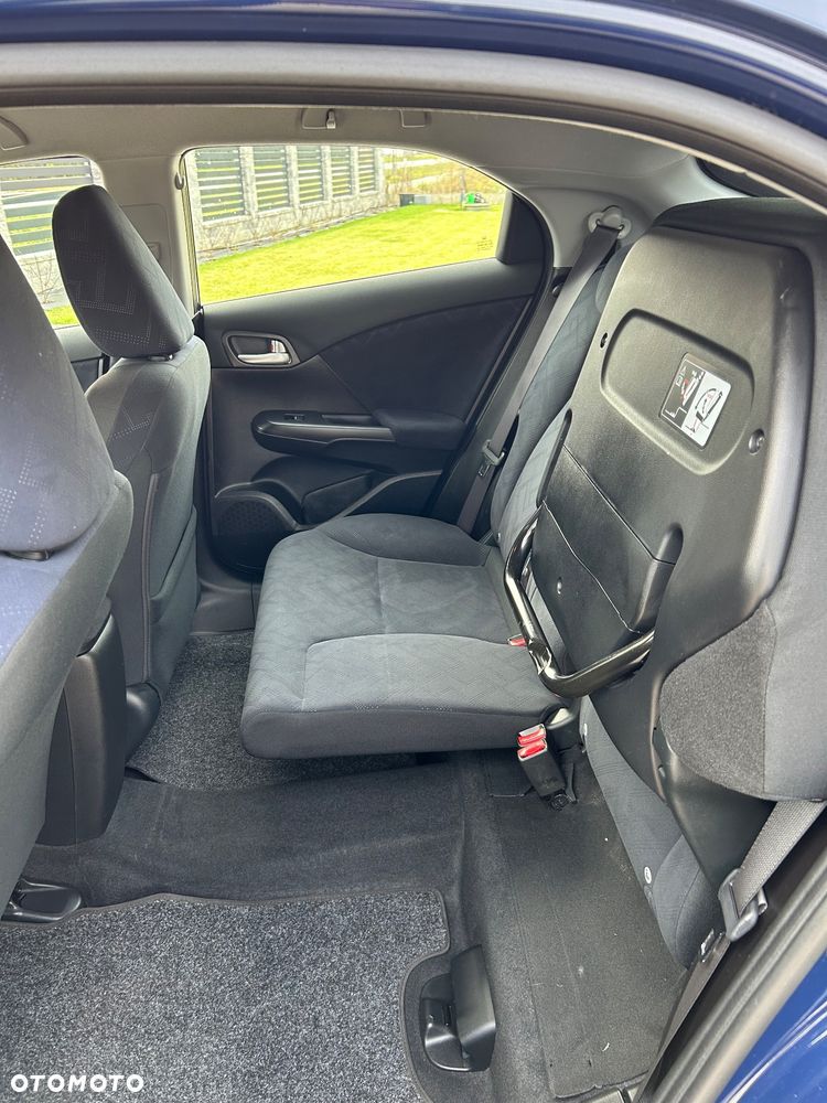 Honda Civic 1.8 i-VTEC Sport - 23