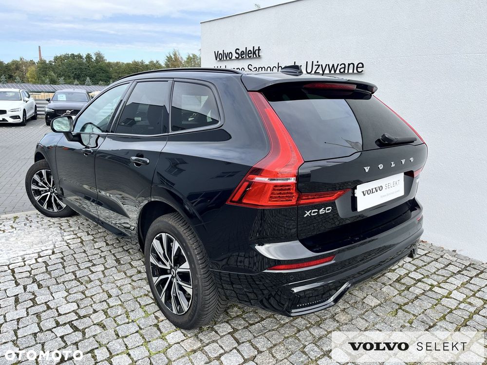 Volvo XC 60 - 40