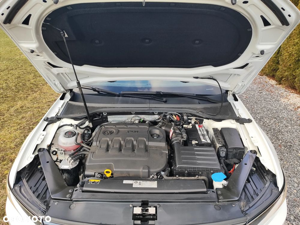 Volkswagen Passat 2.0 TDI BMT Comfortline DSG7 - 26