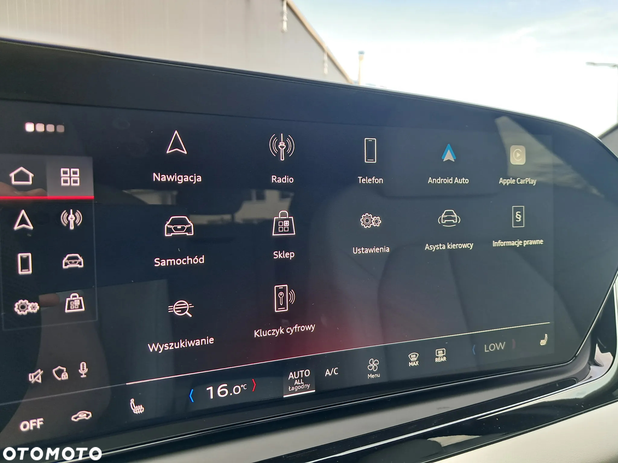 Audi A6 Avant TFSI S tronic - 21