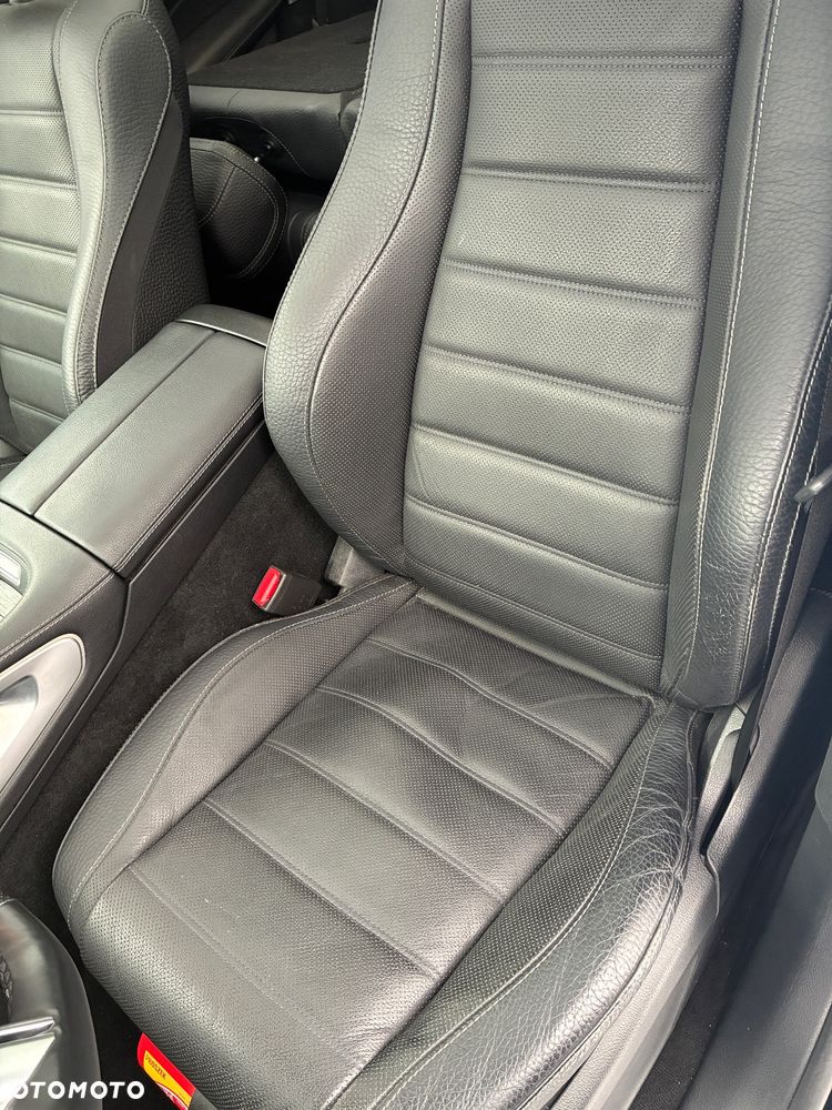 Mercedes-Benz GLS - 10