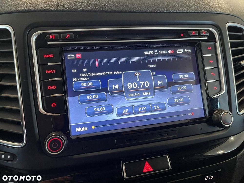 Seat Alhambra 2.0 TDI Style DSG - 20