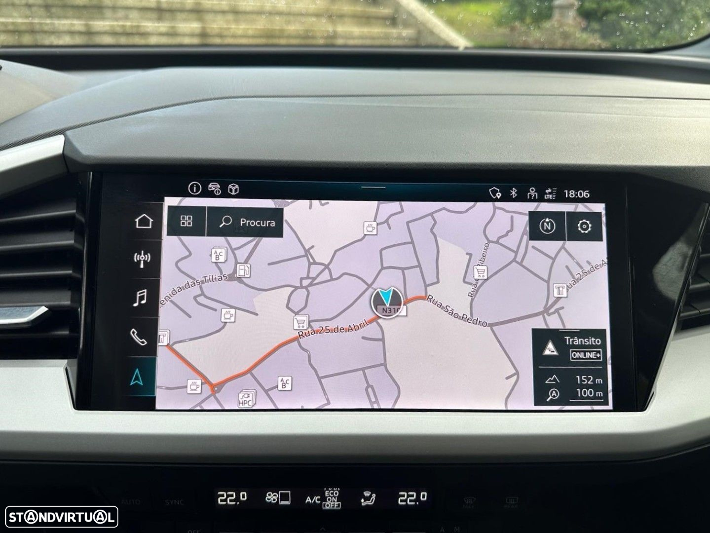 Audi Q4 Sportback e-tron 35 55 kWH - 11