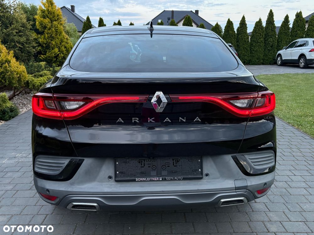 Renault Arkana TCe 140 EDC R.S LINE - 3