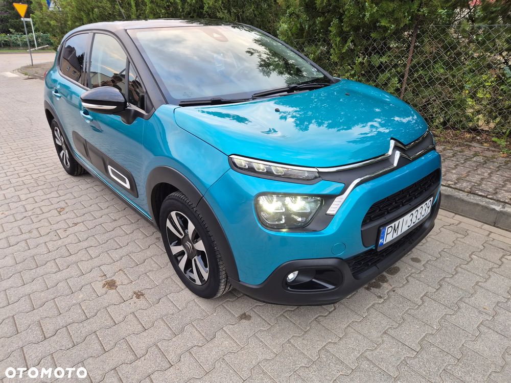 Citroën C3 Pure Tech 83 S&S SHINE - 19