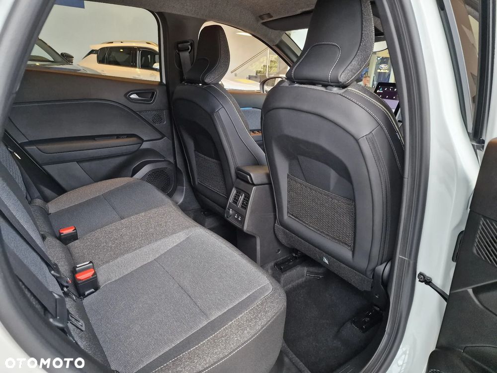 Mitsubishi Grandis 1.3T mHEV Intense Style Cold DCT - 12