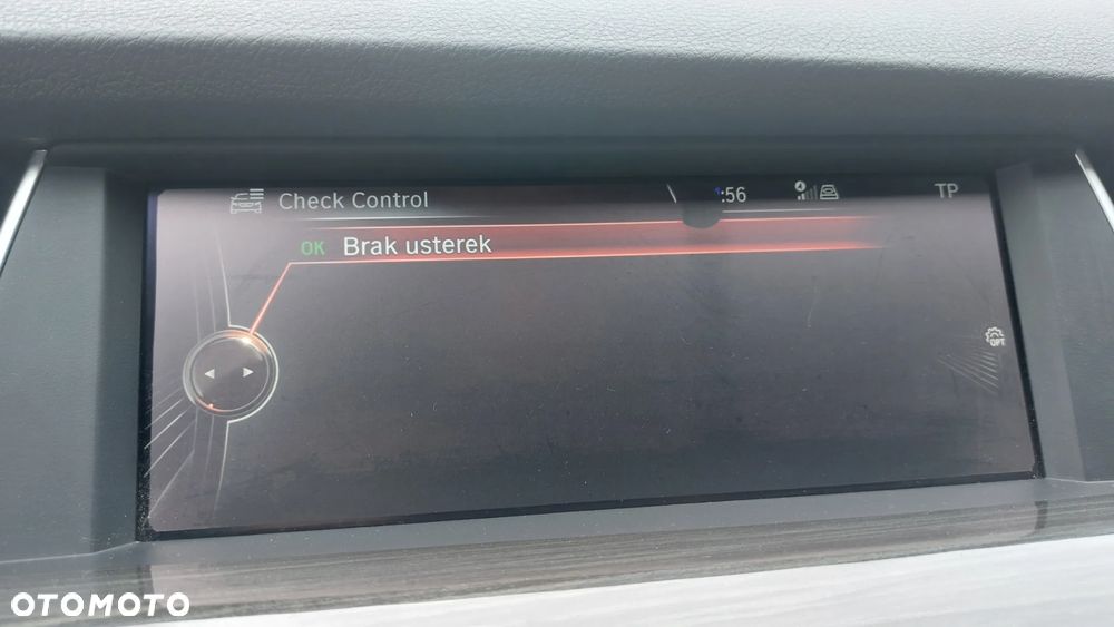 BMW Seria 5 520d Luxury Line - 5