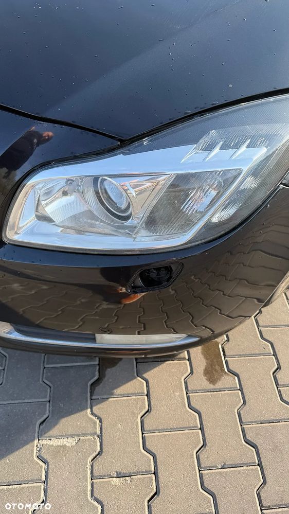 Opel Insignia 2.0 CDTI Cosmo - 27