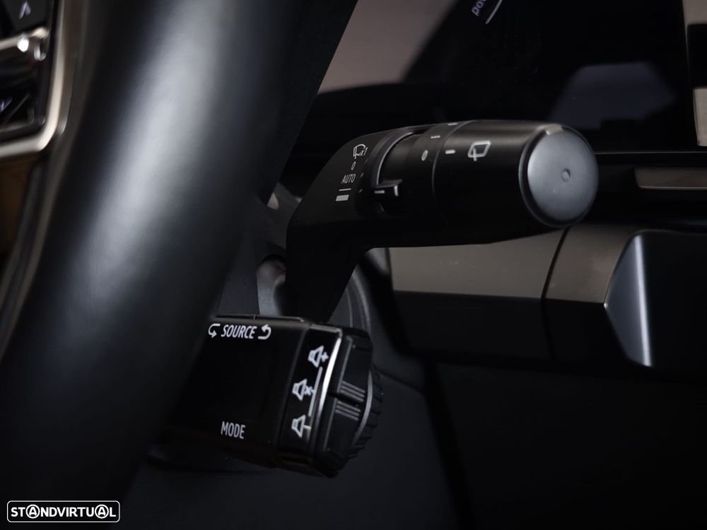 Renault Mégane E-Tech EV40 130hp boost charge Techno - 56
