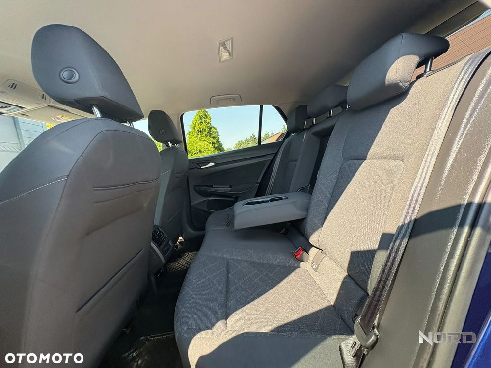 Volkswagen Golf 1.5 TSI EVO Life - 18
