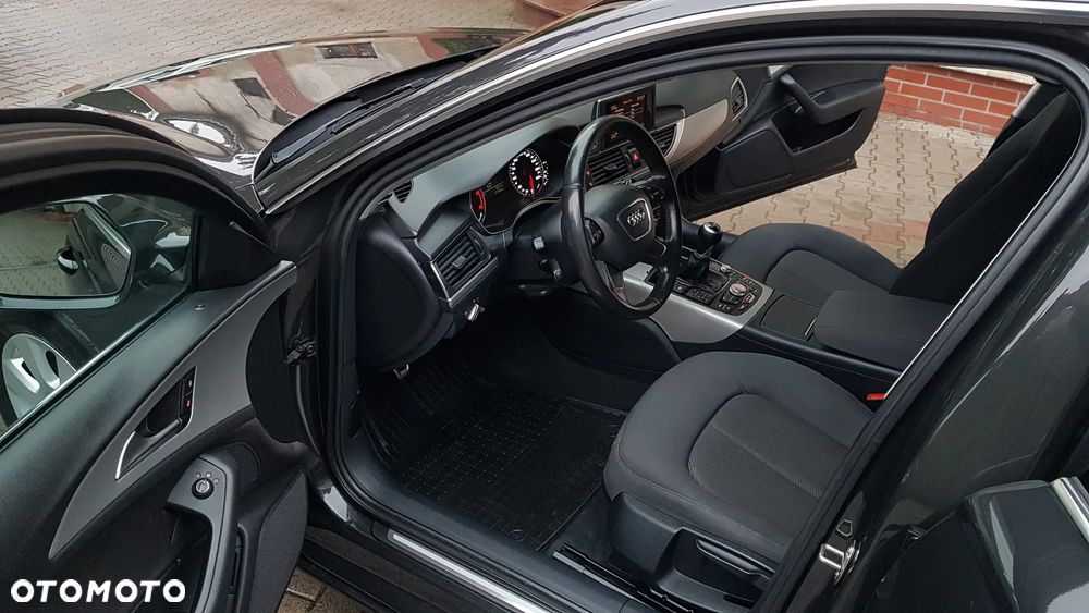 Audi A6 Avant 2.0 TDI - 30