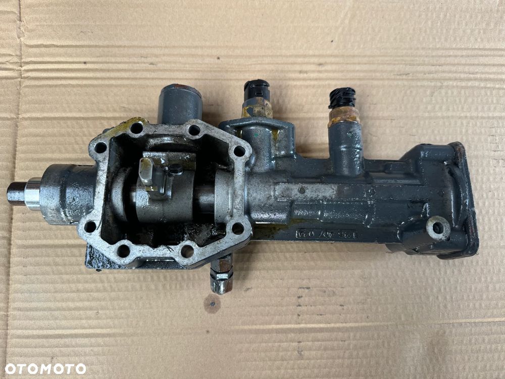 Wybierak skrzyni biegów ZF 1 6S 1000 Iveco Eurocargo Man Daf 1346407044 - 2