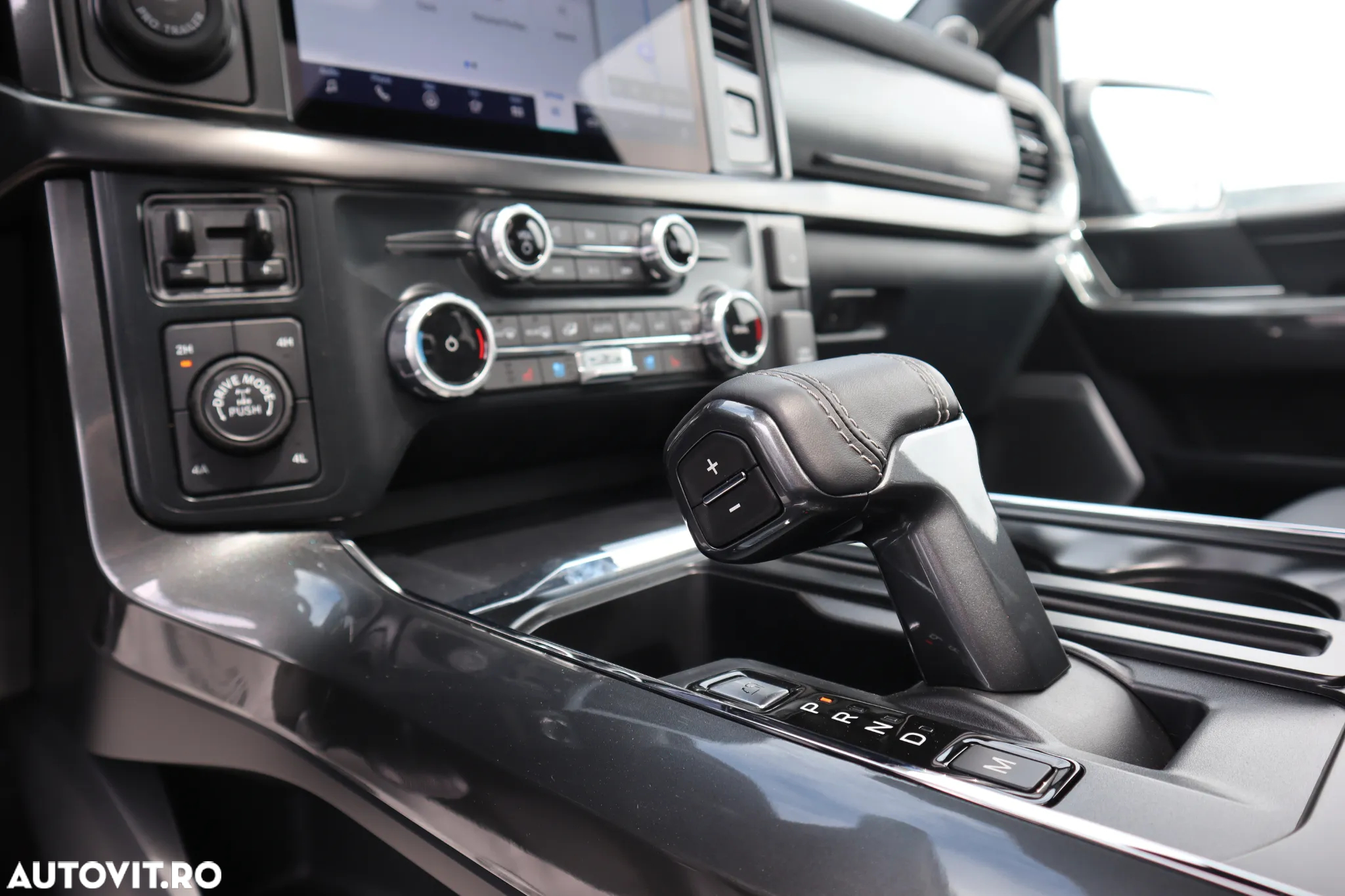 Ford F150 - 18