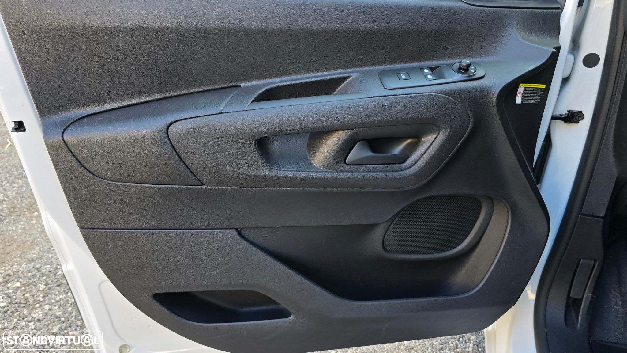 Peugeot Partner 1.5 BlueHDi Premium Standard - 8