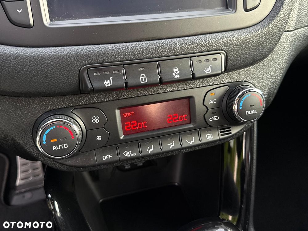 Kia Ceed 1.6 CRDi 136 DCT ISG GT Line - 18