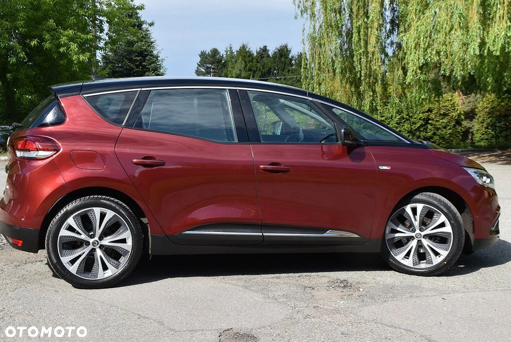 Renault Scenic - 4