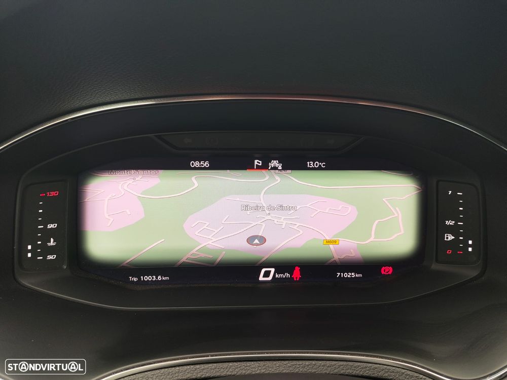 SEAT Ibiza 1.0 TSI FR - 11