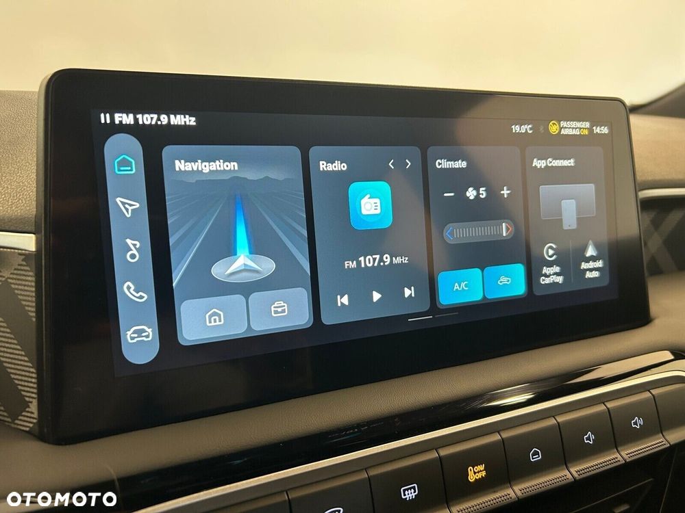 MG MG3 1.5 Excite - 14