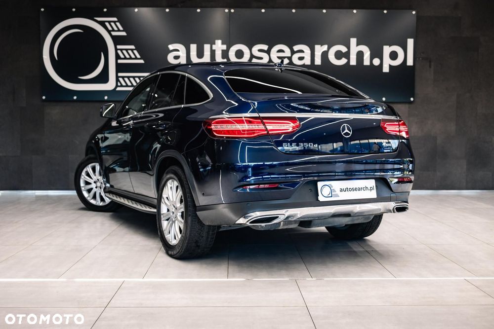 Mercedes-Benz GLE - 7