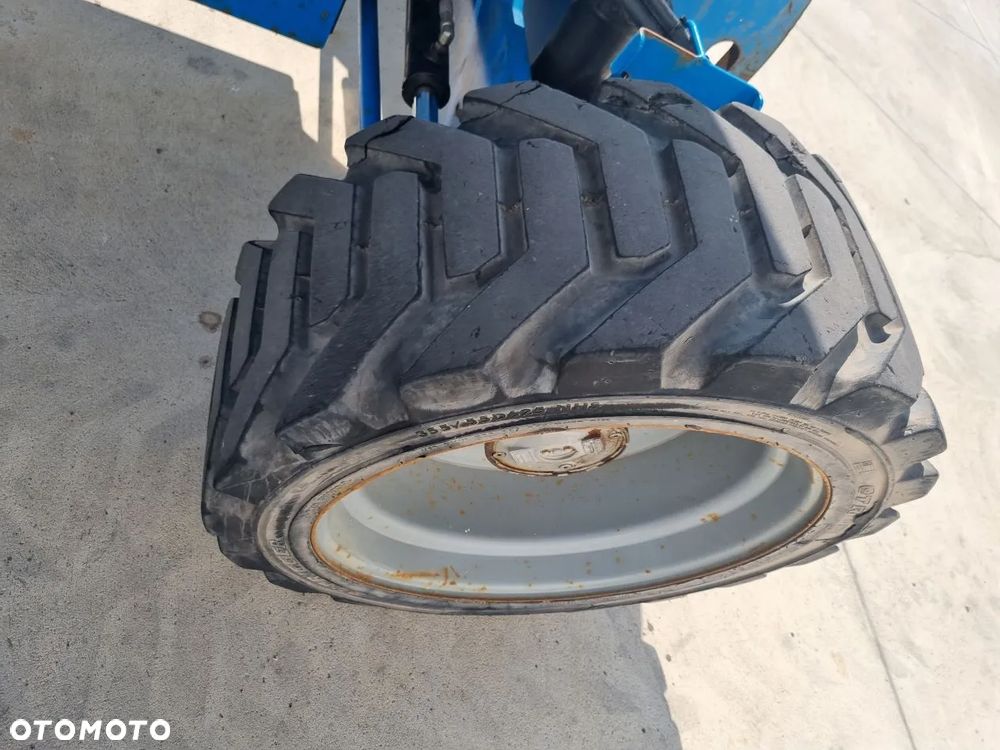 Genie GENIE Z60/34, ROK 2014, P493 - 15